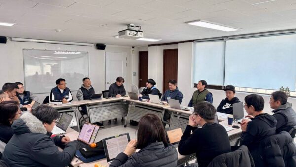 [1.19] 2026년 서비스연맹 신년 간담회