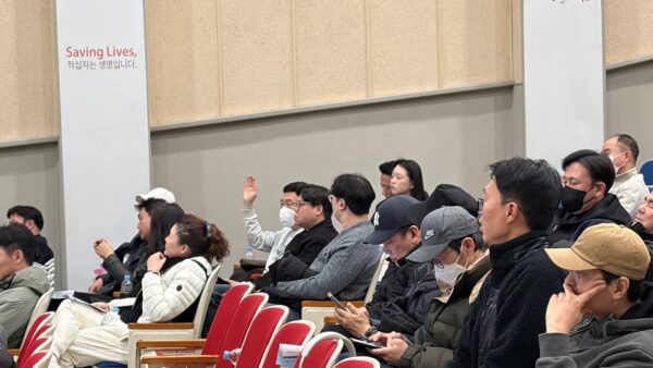 [3.14] 2026년 전체조합원 의무교육 - 서울 5일차