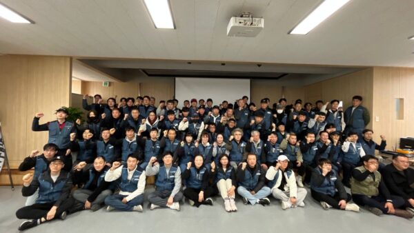 [3.22] 전국택배노동조합 대경지부 로젠북대구지회·CJ대구서지회 창립