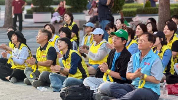 [6.16] 홈플러스 살리기 투쟁 문화제