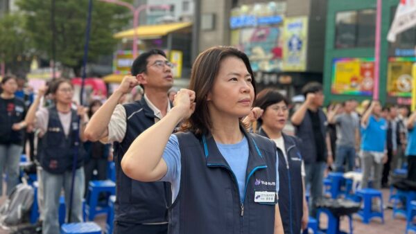 [6.17] 모든 노동자의 최저임금! 특수고용플랫폼 노동자와 함께하는 2026 최저임금 문화제